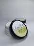 Whipped Lemongrass Butter